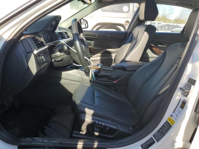 2015 BMW 328 XI SUL - WBA3B5G55FNS15923