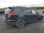 FORD EXPLORER photo