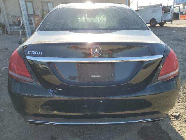 2019 MERCEDES-BENZ C 300 - 55SWF8DB0KU310090