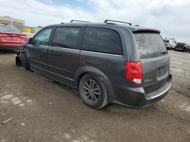 2017 DODGE GRAND CARA 2C4RDGCG3HR589317