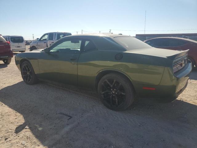 2023 DODGE CHALLENGER - 2C3CDZAG5PH510548