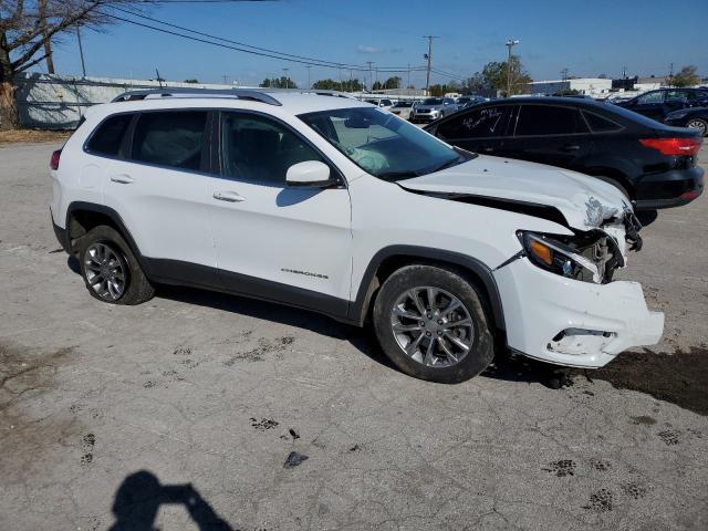 2020 JEEP CHEROKEE L - 1C4PJMLB4LD510266