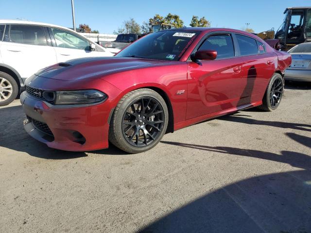 2019 DODGE CHARGER SC - 2C3CDXGJ0KH599316