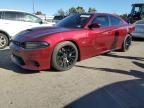 2019 DODGE CHARGER SC - 2C3CDXGJ0KH599316