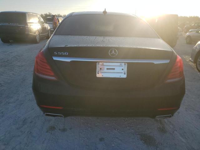 VIN WDDUG8CB6EA046271 2014 Mercedes-Benz S-Class, S... no.6