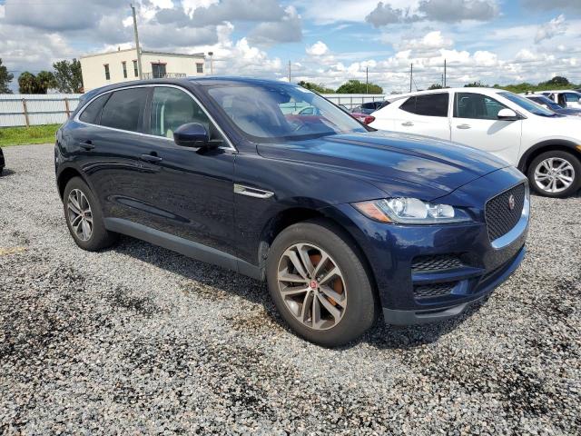 Vin: sadcj2fx8la619250, lot: 73838394, jaguar f-pace premium 20204