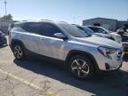 Lot #2957717109 2021 GMC TERRAIN SL