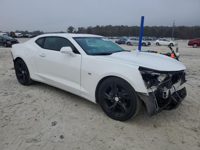 2017 CHEVROLET CAMARO LT - 1G1FB1RX5H0110167