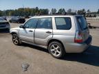 SUBARU FORESTER 2 photo