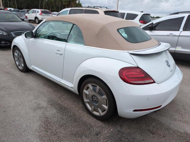 VIN 3VW5DAAT2JM510600 2018 Volkswagen Beetle, S no.2