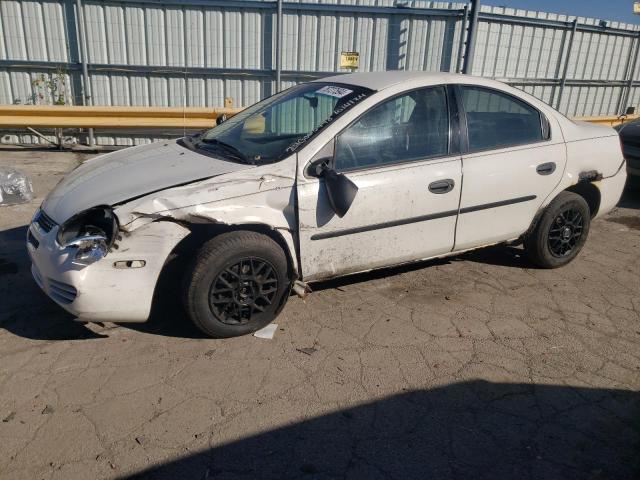 2003 DODGE NEON SE #3020971830