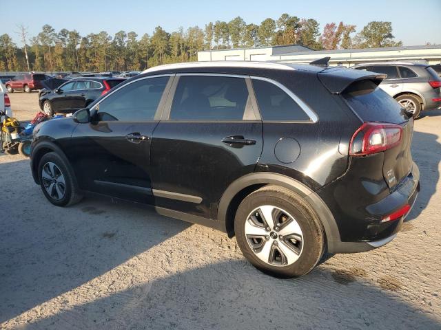 VIN KNDCB3LC4H5039543 2017 KIA Niro, FE no.2