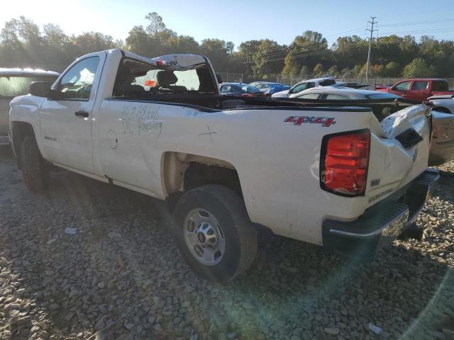 2016 CHEVROLET SILVERADO - 1GC0KUEG9GZ161203