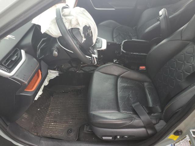 2020 TOYOTA RAV4 ADVEN - 2T3J1RFV6LC074260