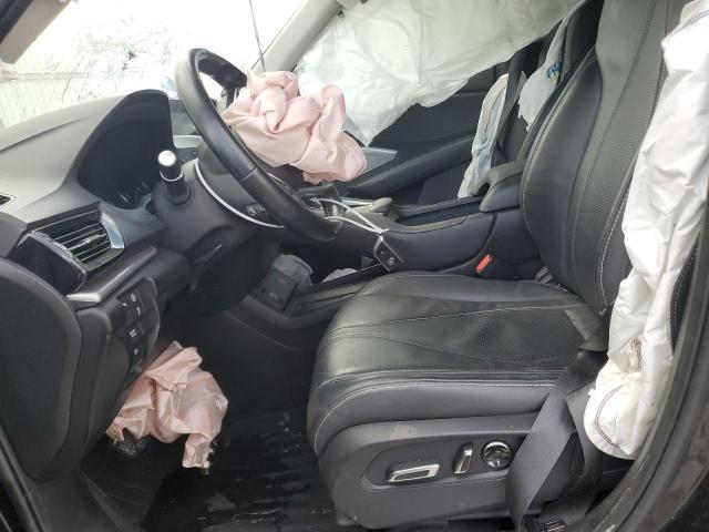 2023 ACURA RDX TECHNO - 5J8TC1H51PL001940