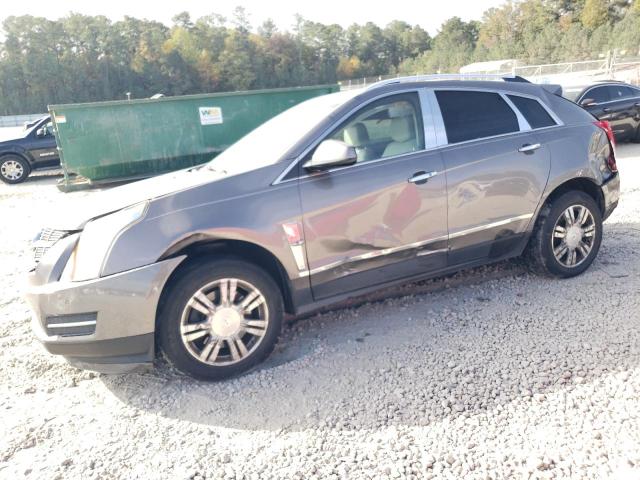 2012 CADILLAC SRX LUXURY #3023811897