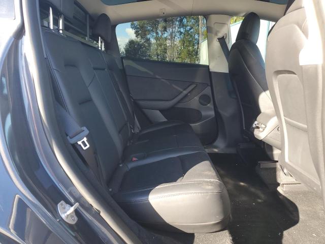 2023 TESLA MODEL Y - 7SAYGDEEXPF598767