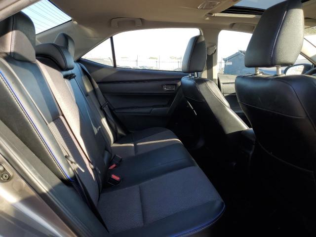 2017 TOYOTA COROLLA L - 2T1BURHEXHC788580