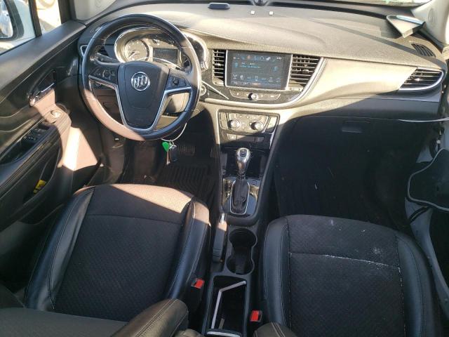 2019 BUICK ENCORE PRE - KL4CJASB5KB777810