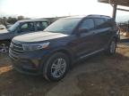 2022 FORD EXPLORER X - 1FMSK7DH2NGC40379