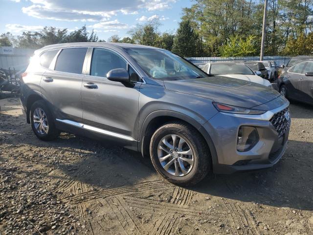 Vin: 5nms23ad9kh095747, lot: 75342324, hyundai santa fe se 20194
