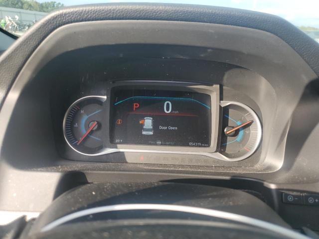 2020 HONDA PILOT EXL - 5FNYF5H55LB027893