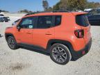 JEEP RENEGADE L снимка