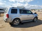 HONDA PILOT EXL photo