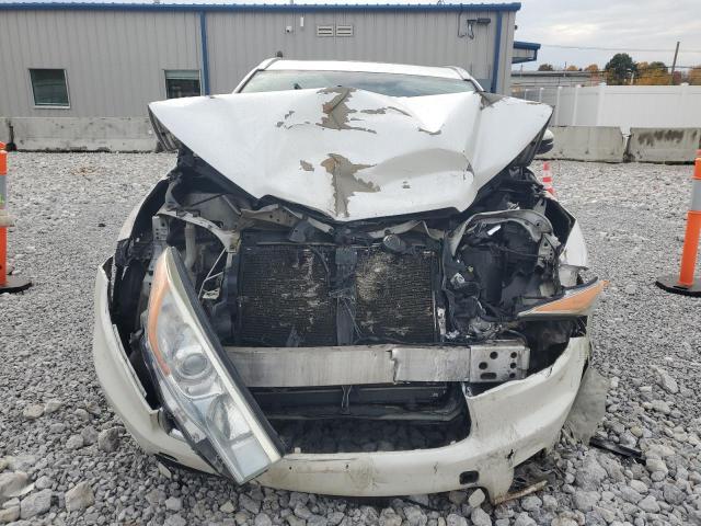 VIN 5TDDKRFH9FS219686 2015 Toyota Highlander, Limited no.5