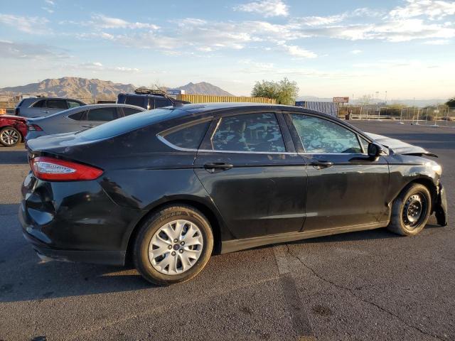 Vin: 3fa6p0g71er204764, lot: 74832454, ford fusion s 20143