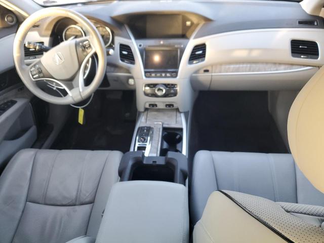 2018 ACURA RLX SPORT - JH4KC2F99JC000045