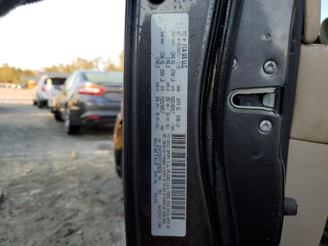 2015 DODGE JOURNEY SX - 3C4PDCBG7FT628230