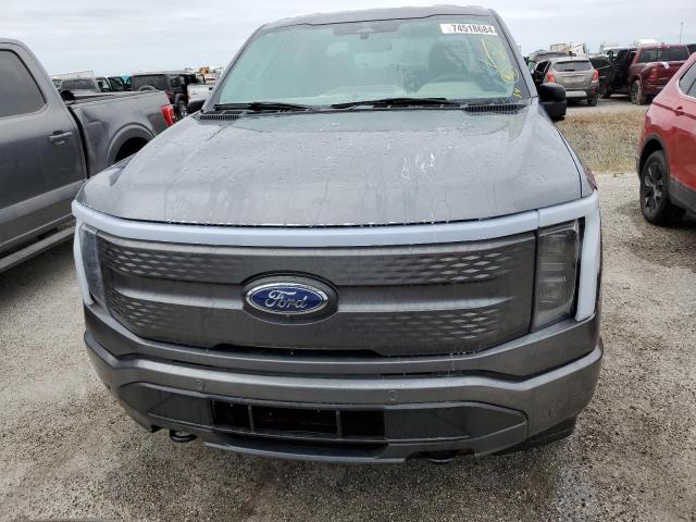 2023 FORD F150 LIGHT - 1FTVW1EL5PWG58160