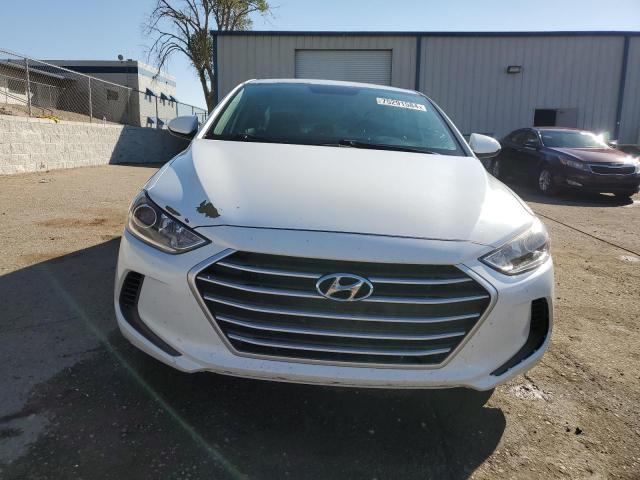 2018 HYUNDAI ELANTRA SE - 5NPD84LFXJH286929