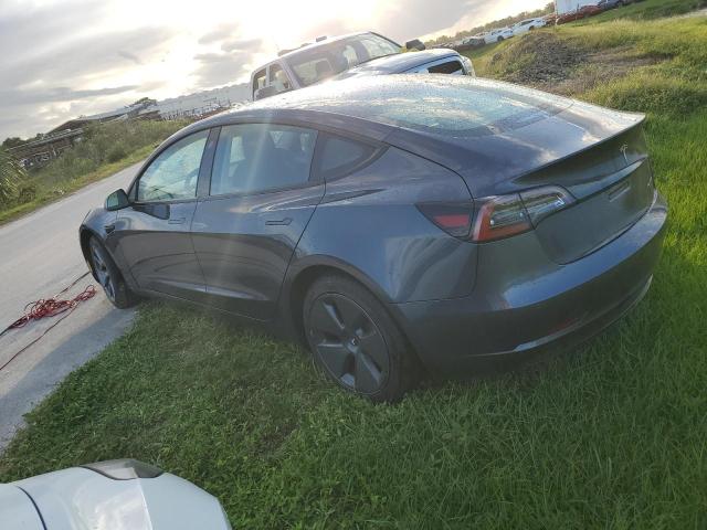 2022 TESLA MODEL 3 - 5YJ3E1EB8NF104288