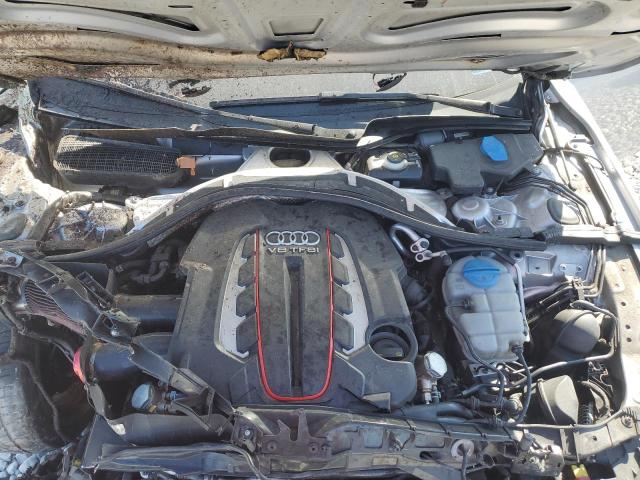 2016 AUDI S7 PRESTIG WAUW2AFC4GN084488