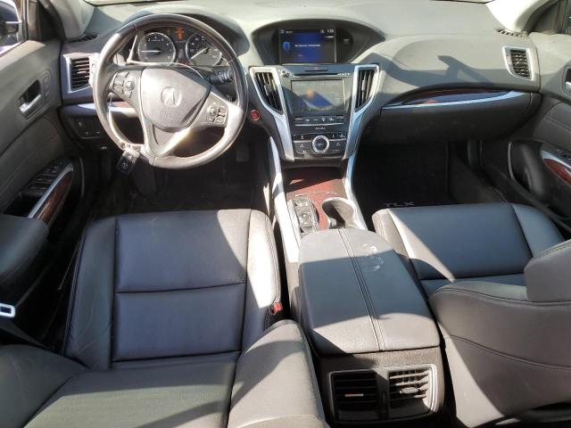 2016 ACURA TLX - 19UUB2F36GA005413