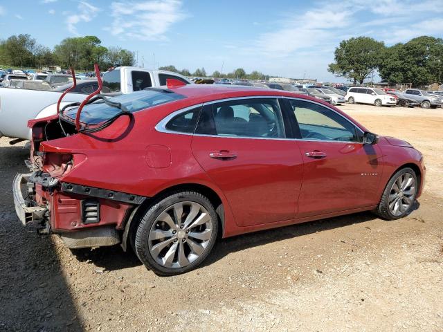 2016 CHEVROLET MALIBU PRE - 1G1ZH5SX5GF330935