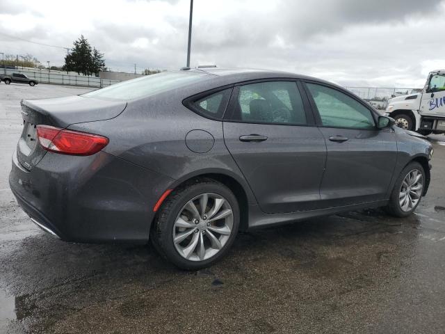 VIN 1C3CCCBB9GN146967 2016 Chrysler 200, S no.3