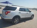 Lot #3033426147 2017 FORD EXPLORER