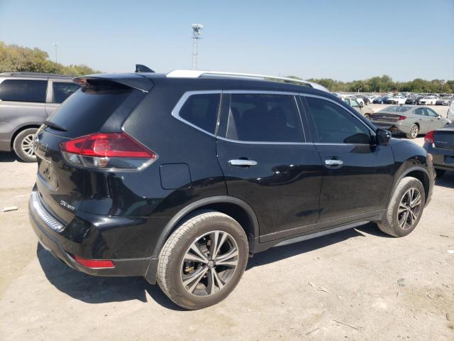2019 NISSAN ROGUE S - JN8AT2MV4KW400399