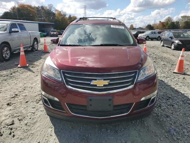 2015 CHEVROLET TRAVERSE L - 1GNKVHKD1FJ258742