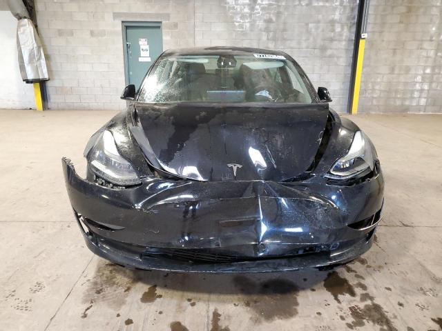 2022 TESLA MODEL 3 - 5YJ3E1EA0NF369245