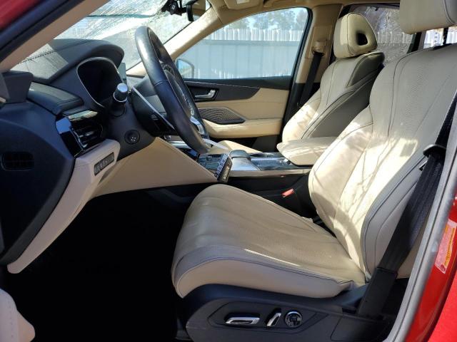 2023 ACURA MDX ADVANC - 5J8YE1H82PL001679