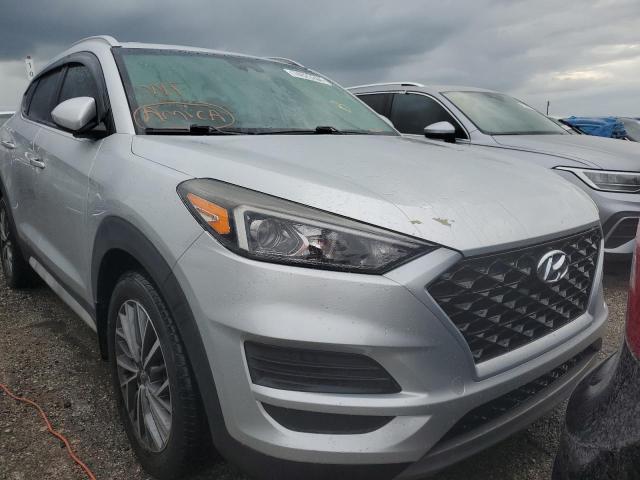 KM8J33AL2KU972597 2019 HYUNDAI TUCSON