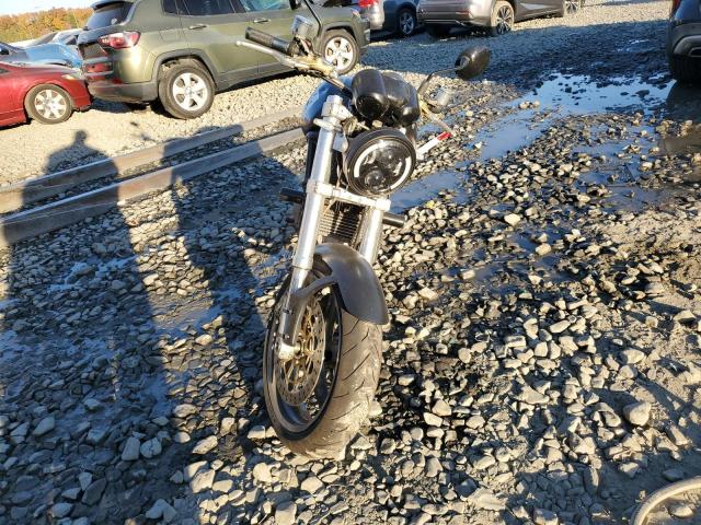 2000 DUCATI M900 S ZDM1RA4N3YB003050