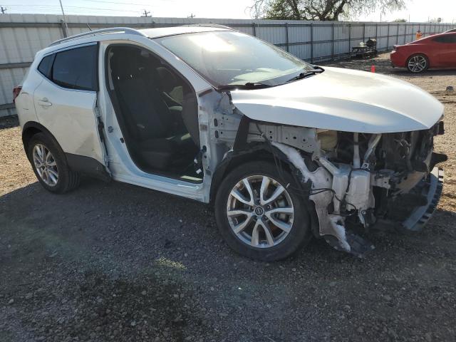 2021 NISSAN ROGUE SPOR - JN1BJ1BVXMW567763