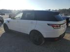 LAND ROVER RANGE ROVE photo