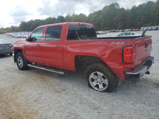 2015 CHEVROLET SILVERADO - 3GCPCREC3FG316929