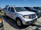 Lot #3027014779 2010 NISSAN FRONTIER C